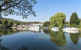 The Swan, Streatley, Berkshire Hotel Streatley (berkshire) United Kingdom